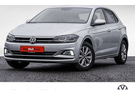 VW Polo 1.0 TSI OPF 81kW Highline 5 Türen