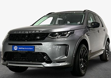 Land Rover Discovery Sport D165 AWD Automatik SE 5 Türen