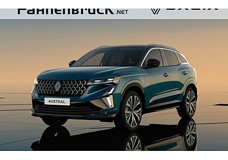 Renault Austral Mild Hybrid 160 Techno Automatik 5 Türen