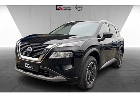Nissan X-Trail 1.5 VC-T Mild-Hybrid Xtronic N-Connecta 5 Türen