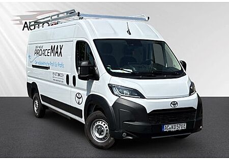 Toyota Proace Max L3H2 110 kWh Elektro Meister 35 Heavy 4 Türen