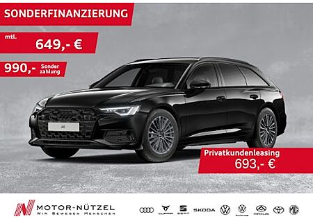 Audi A6 40 TDI S tronic advanced Avant 5 Türen