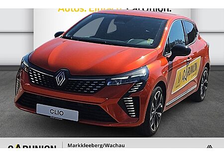 Renault Clio TCe 90 Techno 5 Türen