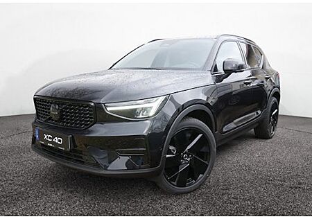 Volvo XC 40 B3 Plus Black Edition DCT 5 Türen