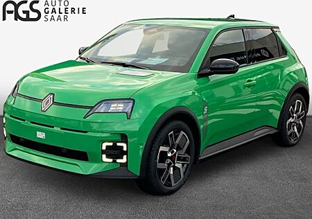 Renault R 5 Techno 150 Comfort Range 5 Türen