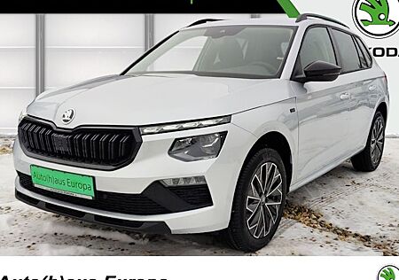 Skoda Kamiq 1.5 TSI ACT DSG Tour 5 Türen