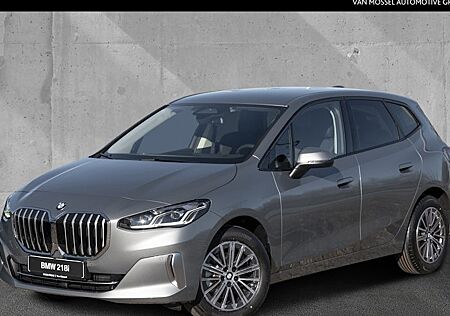 BMW 2er Active Tourer 218i Advantage 5 Türen