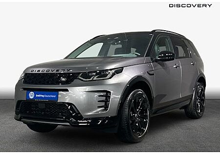 Land Rover Discovery Sport D200 AWD Automatik DYNAMIC SE 5 Türen