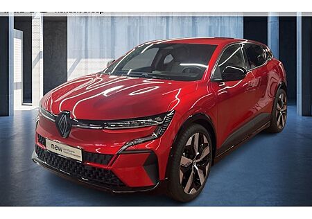 Renault Megane E-Tech EV40 130hp boost charge Techno 5 Türen