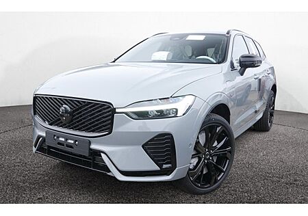 Volvo XC 60 T8 AWD Recharge Plus Black Edition Auto 5 Türen