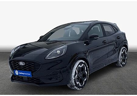 Ford Puma 1,0 EcoBoost Hybrid 114kW ST-Line X Auto 5 Türen