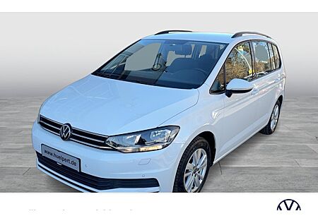 VW Touran 1.5 TSI OPF DSG Comfortline 5 Türen