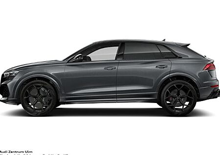 Audi RS Q8 performance TFSI quattro tiptronic 5 Türen