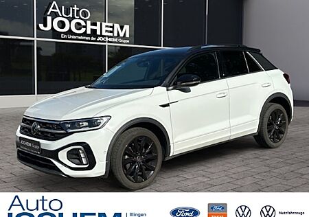 VW T-Roc 1.5 TSI OPF DSG R-Line 5 Türen