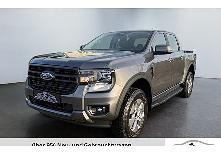 Ford Ranger 2.3 EcoBoost 207kW DoKa e-4WD XLT Auto 4 Türen