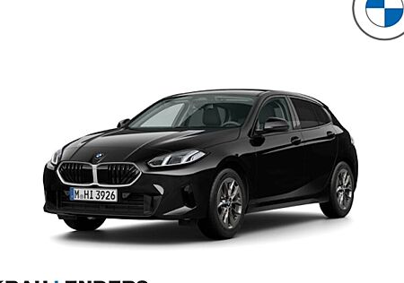 BMW 1er 120 Steptronic 5 Türen