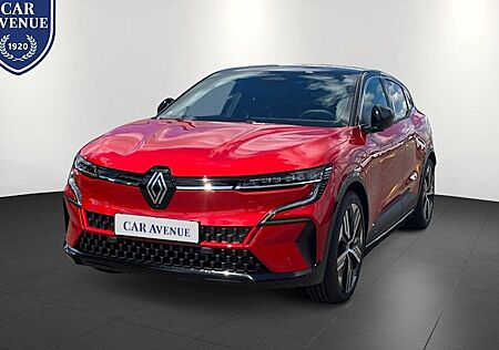 Renault Megane E-Tech Paket Evolution EV60 220hp optimum charg 5 Türen