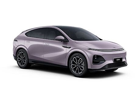XPENG G6 BEV 80,8kWh AWD Performance 5 Türen