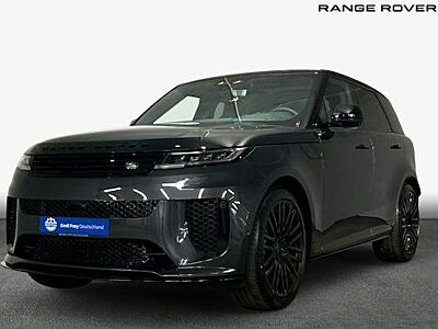 Land Rover Range Rover Sport 4.4 P635 AWD Automatik SV 5 Türen