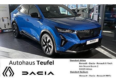 Renault Rafale Full Hybrid E-Tech 200 Esprit Alpine 5 Türen
