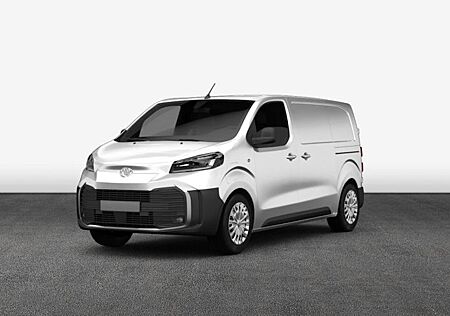 Toyota Proace City Verso 50 kWh Elektroantrieb L1 Teamplayer A 5 Türen