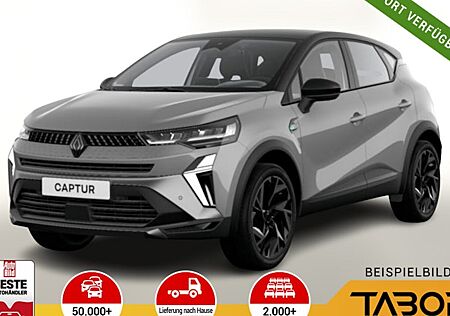 Renault Captur E-Tech Full Hybrid 145 Esprit Alpine 5 Türen