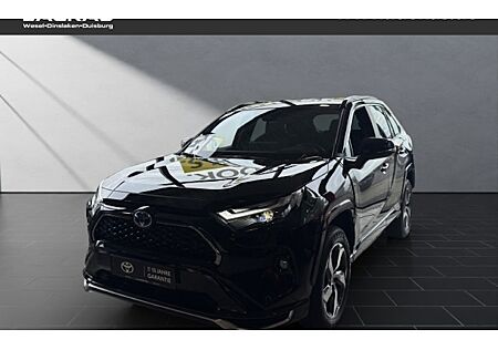 Toyota RAV 4 2.5 Plug-In Hybrid Auto AWD 5 Türen