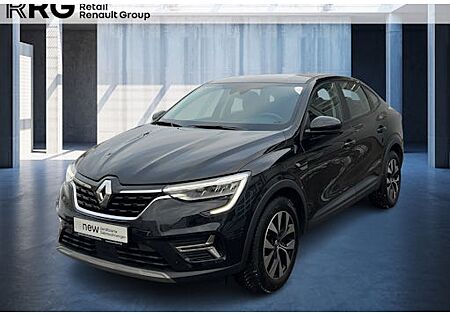 Renault Arkana Mild Hybrid 140 EDC Evolution 5 Türen