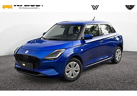 Suzuki Swift 1.2 HYBRID MT Club 5 Türen
