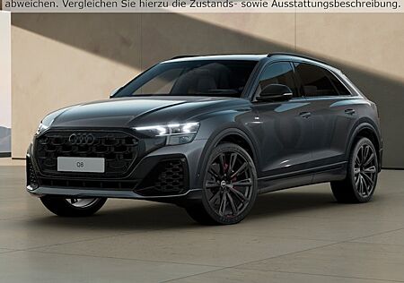 Audi Q8 TFSI 250 kW quattro tiptronic 5 Türen