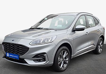 Ford Kuga 2.5 Duratec PHEV ST-Line 5 Türen