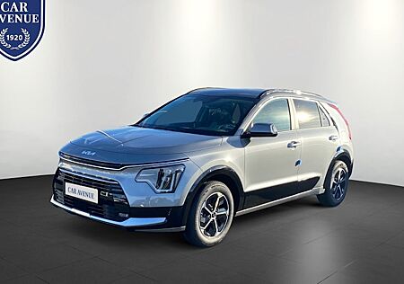 Kia Niro 1.6 GDI Hybrid Vision 5 Türen