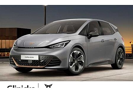 Cupra Born 60 kWh 150 kW 5 Türen