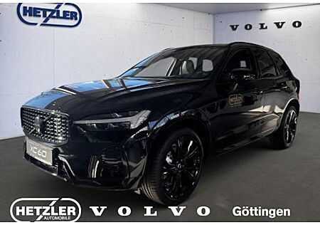 Volvo XC 60 T6 Plug-in H. AWD Ultra Black Edit. Auto 5 Türen