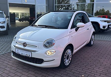 Fiat 500 1.0 GSE N3 Hybrid DOLCEVITA 3 Türen