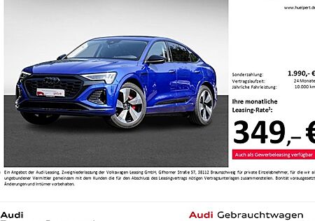 Audi RS7 Sportback 50 e-tron quattro S line 5 Türen