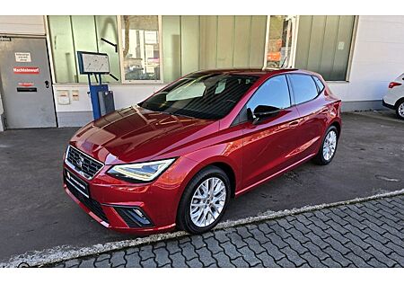 Seat Ibiza 1.0 TSI 85kW FR 5 Türen
