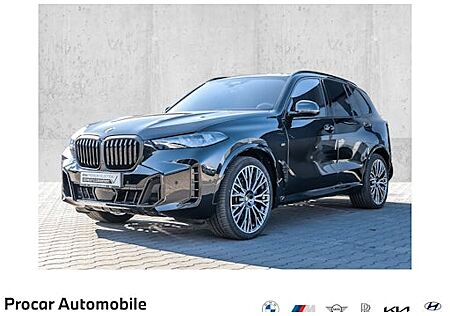 BMW X3 M40d AT 5 Türen