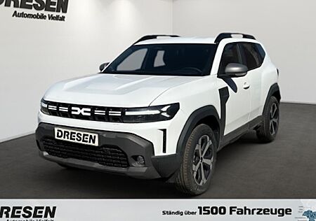 Dacia Duster HYBRID 140 Journey 5 Türen