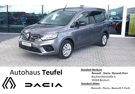 Renault Kangoo E-TECH Paket Equilibre EV45 AC22 5 Türen