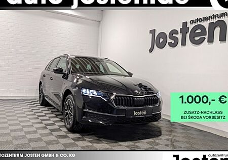 Skoda Octavia 1.5 TSI 110kW Selection Combi 5 Türen