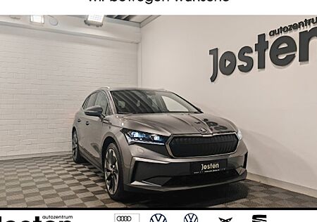 Skoda Enyaq 80 5 Türen