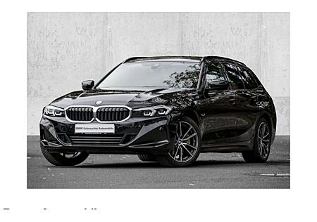 BMW 3er 330e xDrive Touring Automatic 5 Türen