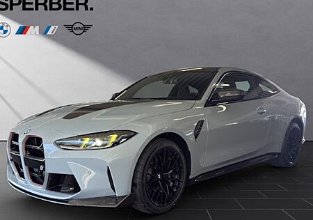 BMW M4 CS 2 Türen