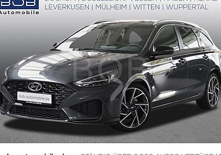 Hyundai i30 1.5 T-GDI Hybrid N Line DCT 5 Türen