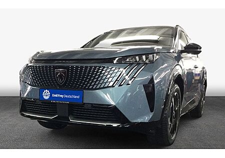 Peugeot e-5008 Elektromotor 210 GT 5 Türen