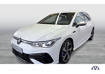 VW Golf R 2.0 TSI OPF DSG 4MOTION R 5 Türen