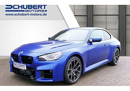 BMW M2 Coupé 2 Türen