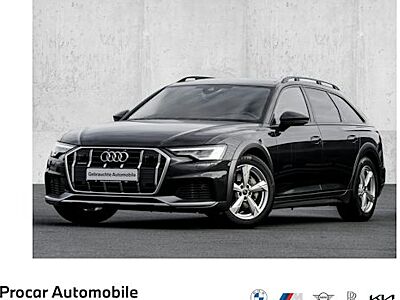 Audi A6 Allroad 40 TDI quattro S tronic 5 Türen