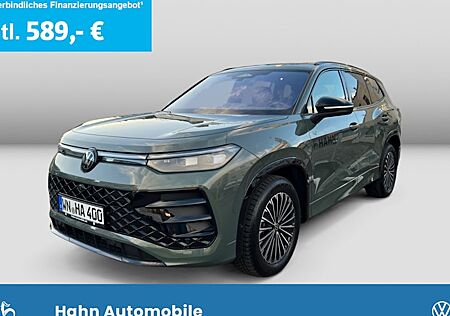 VW Tayron 2.0 TDI SCR 142kW DSG 4MOTION R-Line 5 Türen